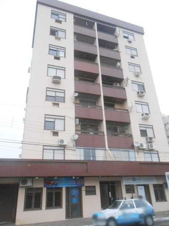 Captação de Apartamento a venda na Avenida Dom João Becker, Centro, São Leopoldo, RS